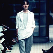 画像をギャラリービューアに読み込む, HERMES エルメス マルジェラ期 ヴァルーズシャツ