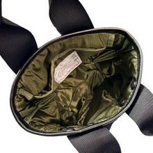 画像をギャラリービューアに読み込む, sacai サカイ 25SS Pocket Tote Bag Small ポケットスモールトートバッグ 25-0936S ブラック 15242