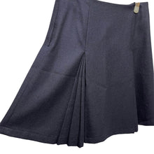 이미지를 갤러리 뷰어에 로드 , JUNYA WATANABE ジュンヤワタナベ 06AW セットアップ ウール1Bジャケット プリーツデザインスカート JR-J043 JR-S066