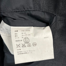 Load image into Gallery viewer, COMME des GARCONS HOMME コムデギャルソンオム 02SS クラシックセットアップスーツ 田中オム