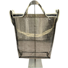 Load image into Gallery viewer, Beautiful people ビューティフルピープル PVC クリアショルダー2WAYバッグ 1875611972 14483