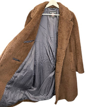 画像をギャラリービューアに読み込む, INVERTERE インバーティア 24AW L'ECHOPPE別注 レショップ アルパカコート テディベアコート 14309