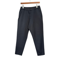 Lade das Bild in den Galerie-Viewer, CFCL シーエフシーエル MILAN TAPERED PANTS ニットテーパードパンツ CF008KF107 3 ブラック 15305