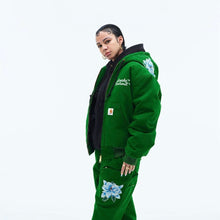 Lade das Bild in den Galerie-Viewer, Carhartt WIP x AWAKE NY カーハート アウェイク 23SS OG Active Jacket アクティブジャケット パーカー 14162