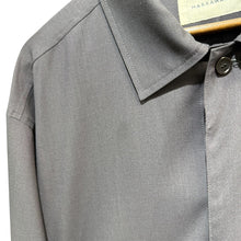 画像をギャラリービューアに読み込む, MARKAWARE マーカウェア 24SS ALL IN ONE ORGANIC WOOL 2/80 TROPICAL オールインワン ツナギ A24A-14AO01C 14432