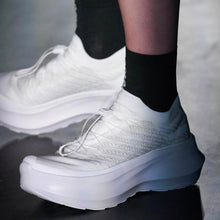 Load image into Gallery viewer, COMME des GARCONS×salomon コムデギャルソン サロモン 22AW PULSAR PLATFORM FOR CDG プラットフォームスニーカー 471953