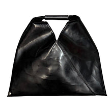 Load image into Gallery viewer, MM6 エムエムシックス ジャパニーズミニトートバッグ SB5WD0004 P4108 ブラック 14684