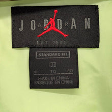 画像をギャラリービューアに読み込む, NIKE JORDAN ナイキ ジョーダン ボアフリースパーカー ジャケット CT3565-701 14166