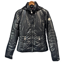 이미지를 갤러리 뷰어에 로드 , MONCLER モンクレール ALES アレス ダウンジャケット 0 ブラック 15589