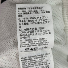Load image into Gallery viewer, NIKE ナイキ BIG SWOOSH WOVEN JACKET ウーブンナイロンジャケット ウィンドブレーカー AR3133-011 14177