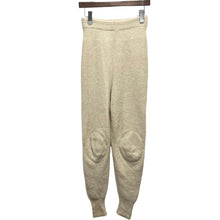 画像をギャラリービューアに読み込む, FUMIKA UCHIDA フミカウチダ 19AW ヤクウールニットイージーパンツ FU-K-KT016
