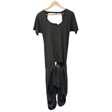 将图片加载到图库查看器,jonnlynx ジョンリンクス FOR HER デザインTシャツ JL102-CT030  M ブラック 14924