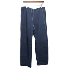 画像をギャラリービューアに読み込む, LANDS'END by Champion ランズエンド チャンピオン USA製 REVERSE WEAVE WARM UP リバースウィーブウォームアップスウェットパンツ 大きいサイズ 14027