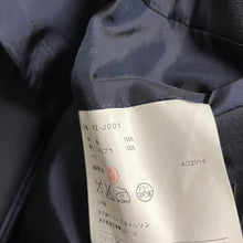 Load image into Gallery viewer, COMME des GARCONS HOMME PLUS コムデギャルソンオムプリュス 2Bクラシックテーラードジャケット PZ-J001 AD2014