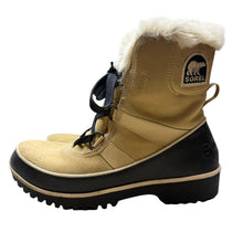 画像をギャラリービューアに読み込む, SOREL ソレル TIVOLI II ティボリ ボアブーツ 24cm NL2089-373 13447