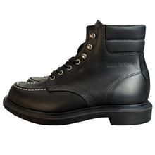 画像をギャラリービューアに読み込む, RED WING レッドウィング 8133 SuperSole スーパーソール 6-inch Moc レザーワークブーツ 26cm 14257