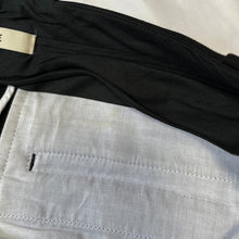 이미지를 갤러리 뷰어에 로드 , CELINE by Phoebe Philo セリーヌ フィービーファイロ センタープレスレーヨンスラックスパンツ 2 1S35 219A