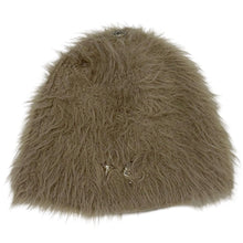 画像をギャラリービューアに読み込む, THUG CLUB サグクラブ 24AW CHIMERA BEANIE ファーニットキャップ ビーニー TC24AC2401 14301