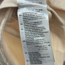 Load image into Gallery viewer, adidas アディダス FCバイエルン 24/25 サードユニフォーム OLISE ナンバー17 Tシャツ 2XL ベージュ  IZ3129 14749