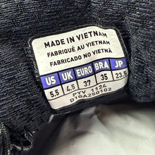 画像をギャラリービューアに読み込む, mizuno ミズノ 25SS WAVE MUJIN LS GTX ローカットスニーカー D1GA250102 23.5cm ブラック 15152