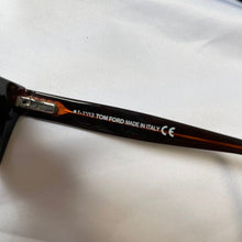 画像をギャラリービューアに読み込む, TOM FORD トムフォード Snowdon TF237 05B 50□21 145 サングラス アイウェア 眼鏡 3493