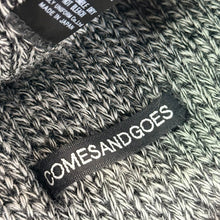 Lade das Bild in den Galerie-Viewer, COMESANDGOES カムズアンドゴーズ STANDARD KNIT ニットキャップ F ミックス 15369