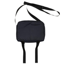 Load image into Gallery viewer, THE NORTH FACE PURPLE LABEL ザノースフェイスパープルレーベル CORDURA Nylon Shoulder Bag ナイロンショルダーバッグ NN7102N 14073