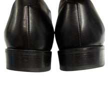 Load image into Gallery viewer, F.lli Giacometti フラテッリジャコメッティ FG602 ストレートチップレザードレスシューズ サイズ41