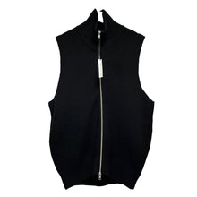 画像をギャラリービューアに読み込む, stein シュタイン 23AW Oversized Drivers Knit Zip Vest ドライバーズニットベスト st697