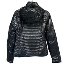 이미지를 갤러리 뷰어에 로드 , MONCLER モンクレール ALES アレス ダウンジャケット 0 ブラック 15589