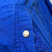 画像をギャラリービューアに読み込む, POLO SPORT RALPH LAUREN ポロスポーツ ラルフローレン ロゴ刺繍フーデットブルゾン ジャケット 古着 ヴィンテージ vintage