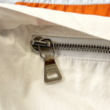 画像をギャラリービューアに読み込む, PRADA プラダ archive マルチカラー半袖シャツ