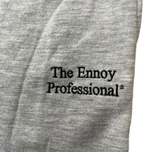 画像をギャラリービューアに読み込む, ENNOY エンノイ 20SS The Ennoy Professional スウェットショートパンツ ショーツ SS20BRENPT02AM