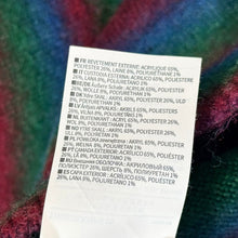 画像をギャラリービューアに読み込む, thisisneverthat ディスイズネバーザット 25AW Heart Logo knit Sweater Multi ハートロゴジャカードアートワークニット L ミックス 15687