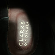Load image into Gallery viewer, CLARKS クラークス DESERT ROCK スウェードデザートブーツ 61360542