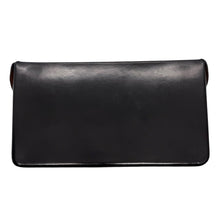 Load image into Gallery viewer, LEMAIRE ルメール Cartridge Leather Box Clutch レザークラッチバッグ セカンドバッグ ポーチ 13996
