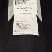 画像をギャラリービューアに読み込む, MACKINTOSH L’ECHOPPE 23AW マッキントッシュ レショップ別注 DENNY EX ゴム引きコート G232RO123EXIDJ 14258