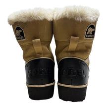 画像をギャラリービューアに読み込む, SOREL ソレル TIVOLI II ティボリ ボアブーツ 24cm NL2089-373 13447
