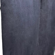 Lade das Bild in den Galerie-Viewer, BLAMINK ブラミンク リバーシブルノーカラームートンコート