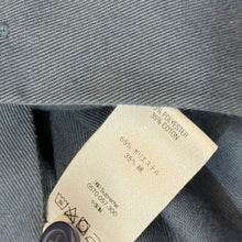 画像をギャラリービューアに読み込む, Supreme シュプリーム 18SS Color Blocked Work Shirt ロゴデザインワークシャツ 14080