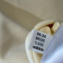 画像をギャラリービューアに読み込む, adidas×Fear of God Athletics アディダス フィアオブゴッドアスレチックス TR TEE PALYEL オーバーサイズTシャツ IM6080 XL イエロー 14754