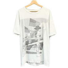 Lade das Bild in den Galerie-Viewer, Bruce Weber×BIOTOP×10 Culture ブルースウェーバー ビオトープ テンカルチャー Photo T-shirts フォトプリントTシャツ 14028