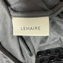 Load image into Gallery viewer, LEMAIRE ルメール ボディースーツ タンクトップ JE295 LJ051
