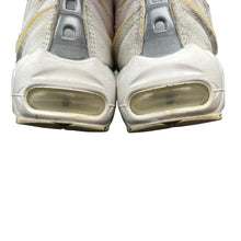 Load image into Gallery viewer, NIKE×COMME des GARONS HOMME PLUS ナイキ コムデギャルソンオムプリュス AIR MAX 95 CDG 20SS カットオフローカットスニーカー CU8406-100