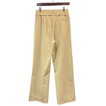 画像をギャラリービューアに読み込む, SIMPLE PROJECT シンプルプロジェクト 2タックストレートパンツ S ベージュ 14892