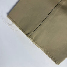 Lade das Bild in den Galerie-Viewer, CLANE×Dickies クラネ ディッキーズ HIGH WEIST PANTS ハイウエストワークストレートチノパンツ 15110-7101 14208