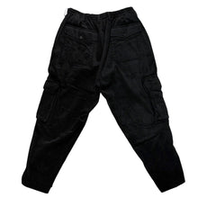 画像をギャラリービューアに読み込む, S'YTE by yohji yamamoto サイト ヨウジヤマモト 24AW 6W SOCCER CORDUROY TAPERED CARGO PANTS コーデュロイテーパードイージーカーゴパンツ 14245