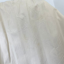 Load image into Gallery viewer, LEMAIRE ルメール 22AW BUSTIER SKIRT サイドジップワンピーススカート SK288 LF839