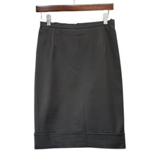 이미지를 갤러리 뷰어에 로드 , MaxMara マックスマーラ ストレッチナイロンスカート 14471