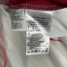 Load image into Gallery viewer, adidas アディダス サッカー日本代表 2024 アウェイ オーセンティック 長袖Tシャツ カットソー IS8022 XL ホワイト 14753